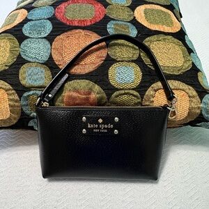 KATE SPADE Handbag Black
